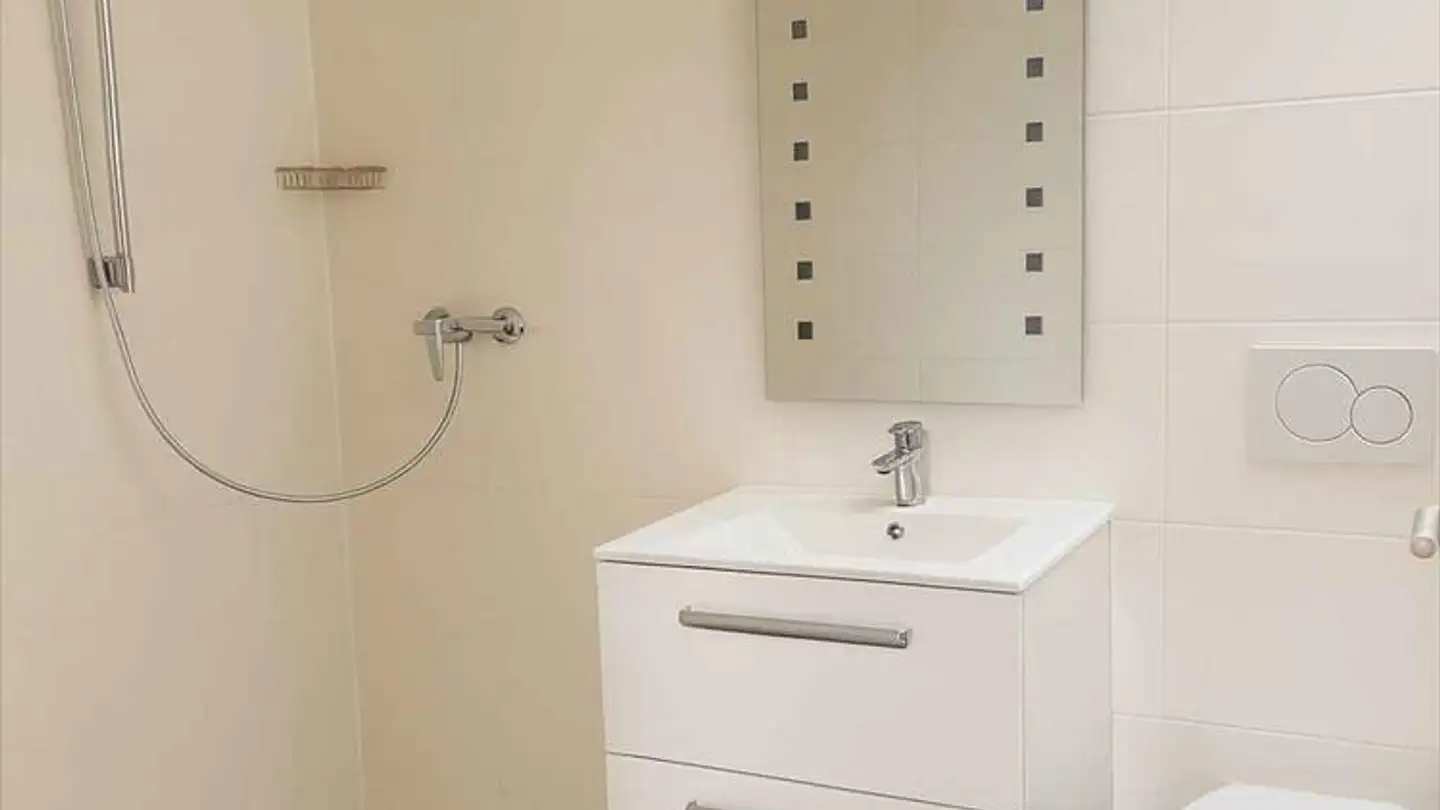 Duplex for rent - Rue De Genève 52, 1225 Chêne-Bourg