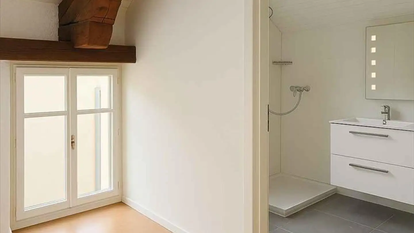 Duplex for rent - Rue De Genève 52, 1225 Chêne-Bourg - Photo 4