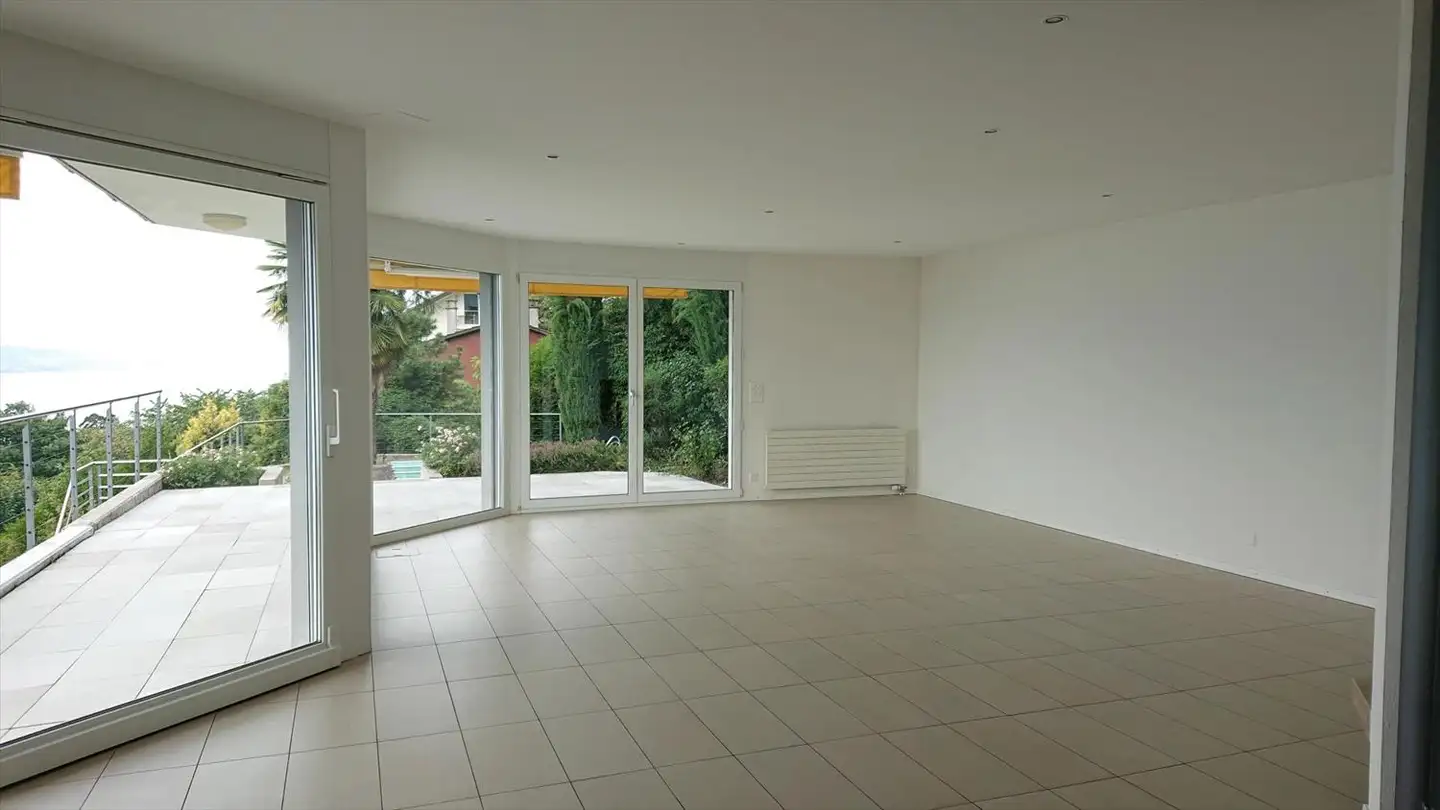 Casa singola in affitto - Chemin Des Sorbiers 19, 1803 Chardonne - Photo 2