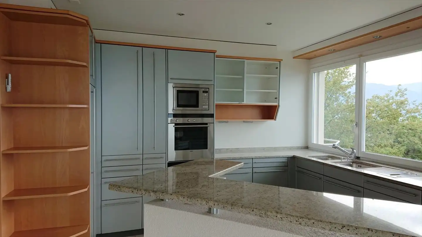 Casa singola in affitto - Chemin Des Sorbiers 19, 1803 Chardonne - Photo 4