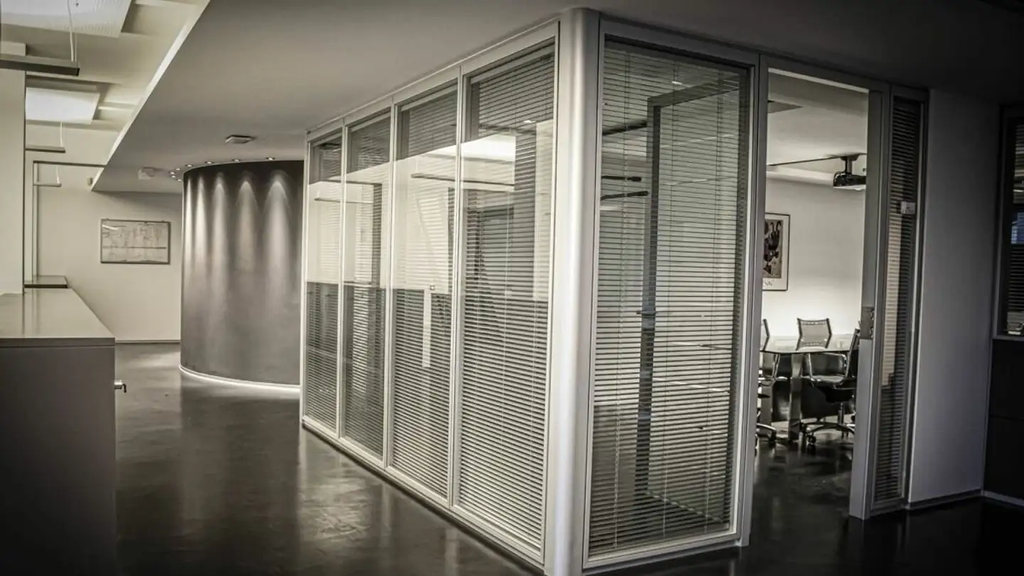 Bureau à louer - Viale Castagnola 21, 6900 Lugano - Photo 3