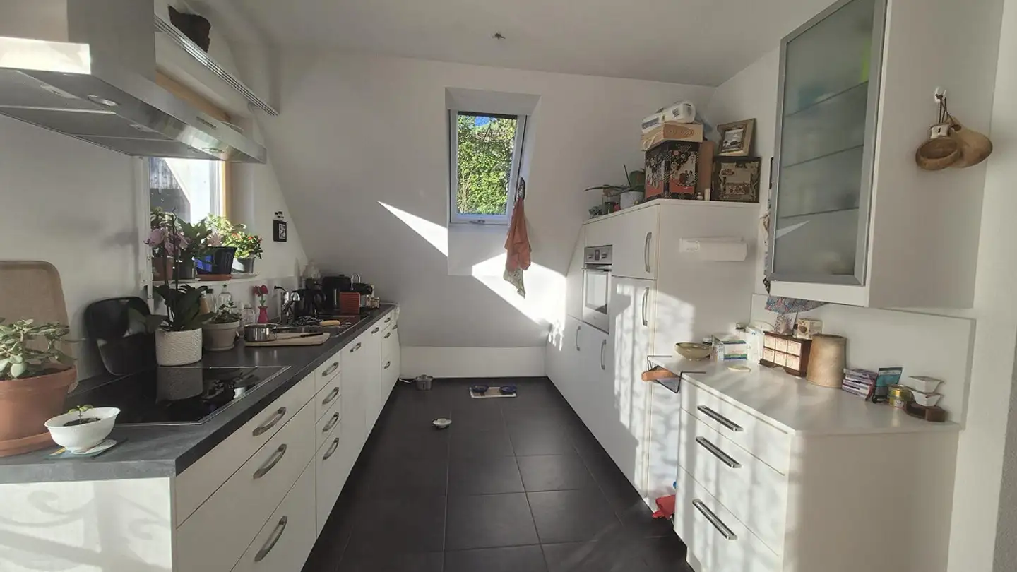 Apartment for rent - Obere Rüschstrasse 5, 8890 Flums