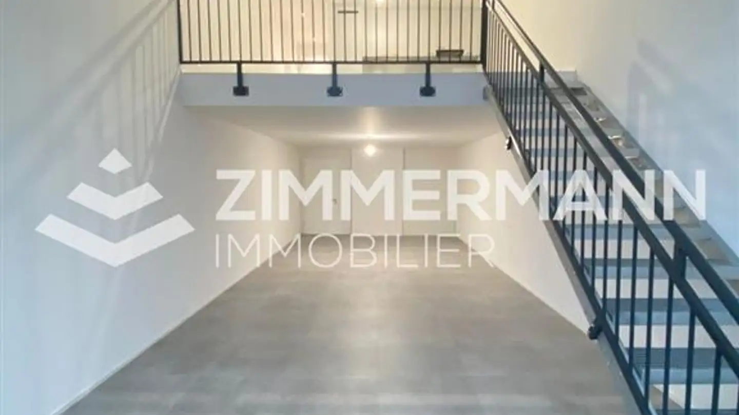 Shop for rent - Chemin De Plein-Air, 1180 Rolle