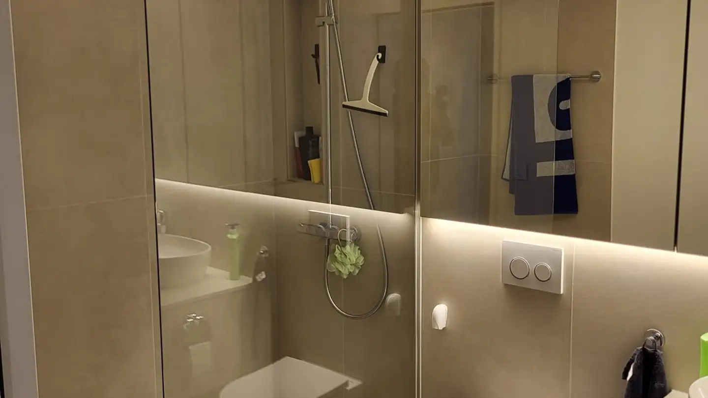 Appartement à louer - Neuheim 2, 6442 Gersau - Photo 4