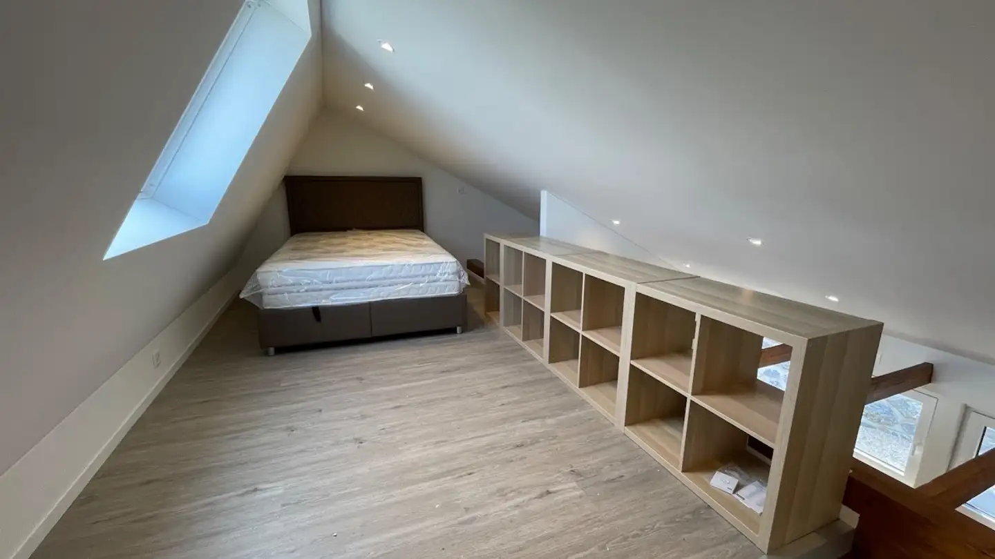 Apartment for rent - Tobel, 9405 Wienacht-Tobel - Photo 2