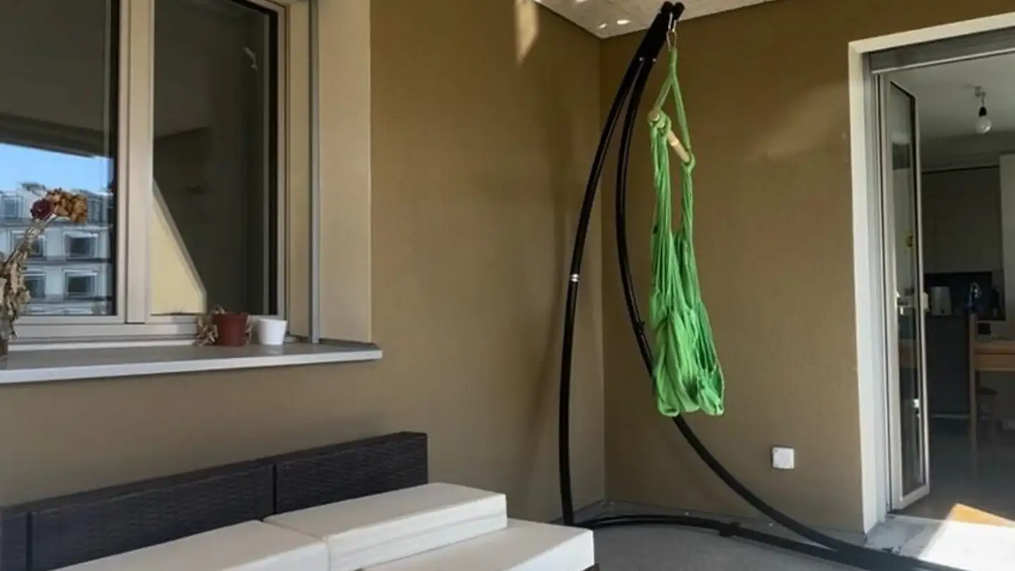 Zimmer mieten - 8302 Kloten - Foto 4