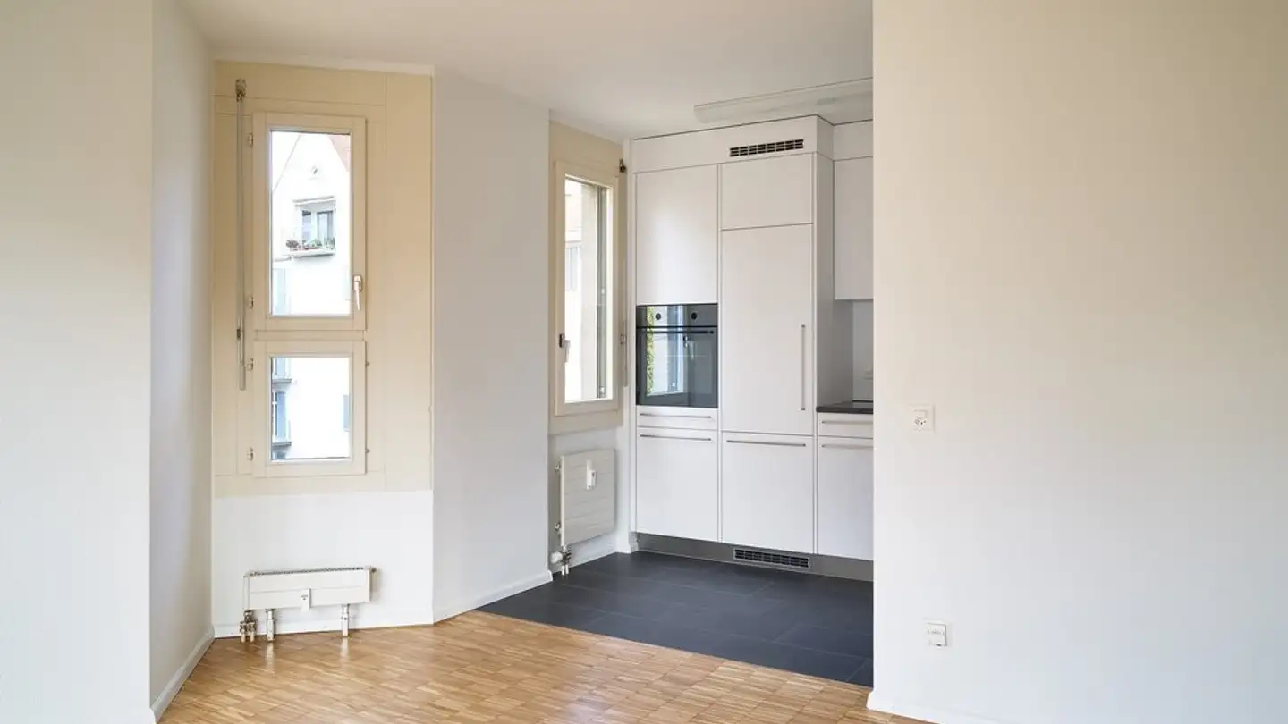 Apartment for rent - Eptingerstrasse 12, 4052 Basel - Photo 3