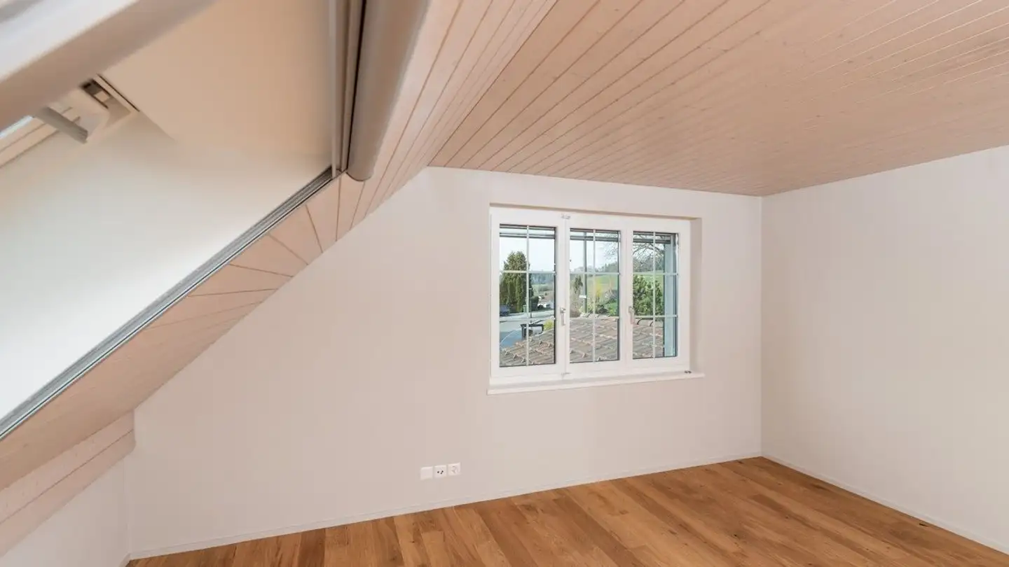 Appartamento in affitto - Anhöheweg 22, 8626 Ottikon (Gossau ZH) - Foto 4