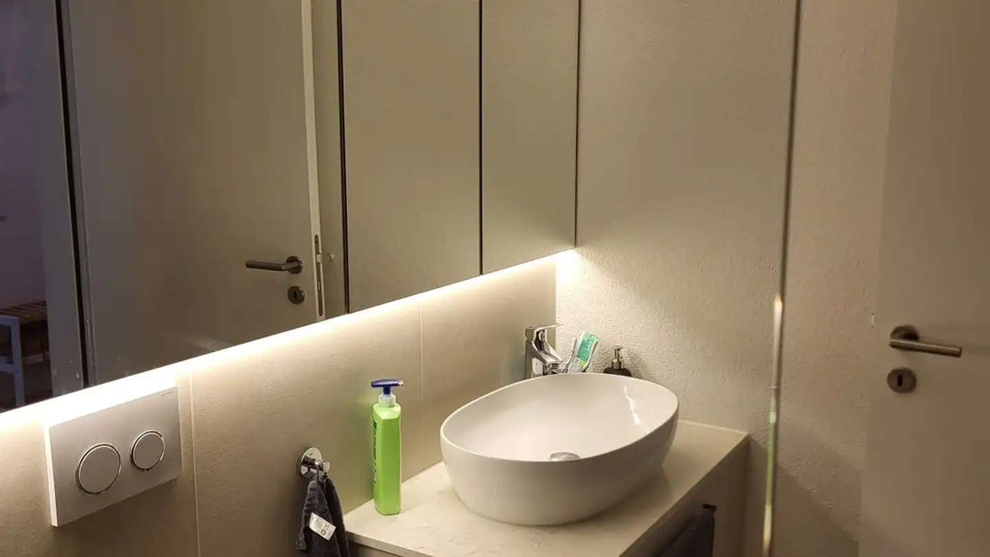 Appartement à louer - Neuheim 2, 6442 Gersau - Photo 3