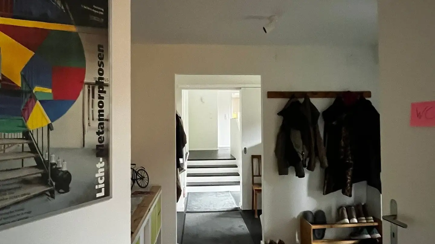 Appartement à louer - Im Wiesengrund 6, 8907 Wettswil - Photo 2