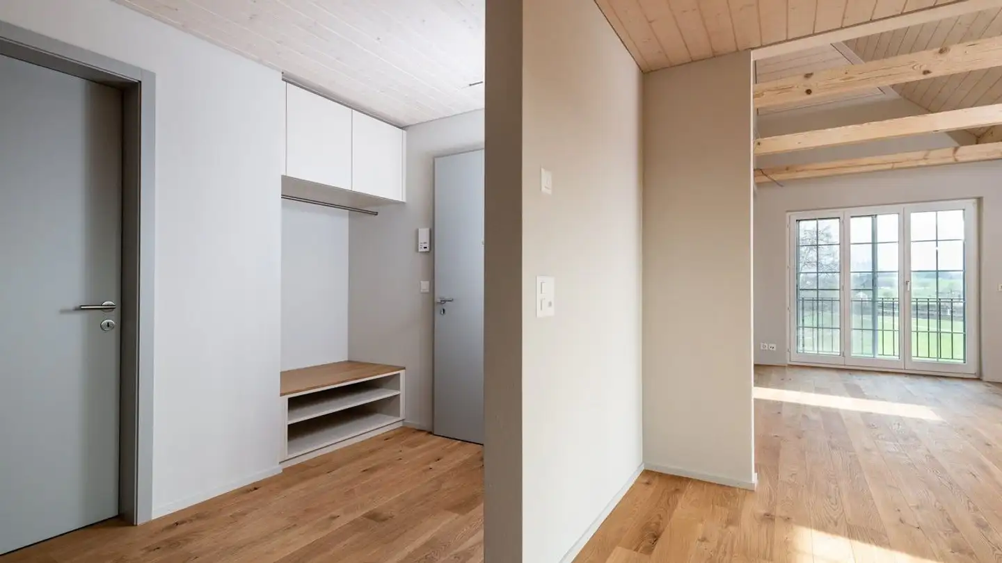 Appartamento in affitto - Anhöheweg 22, 8626 Ottikon (Gossau ZH)