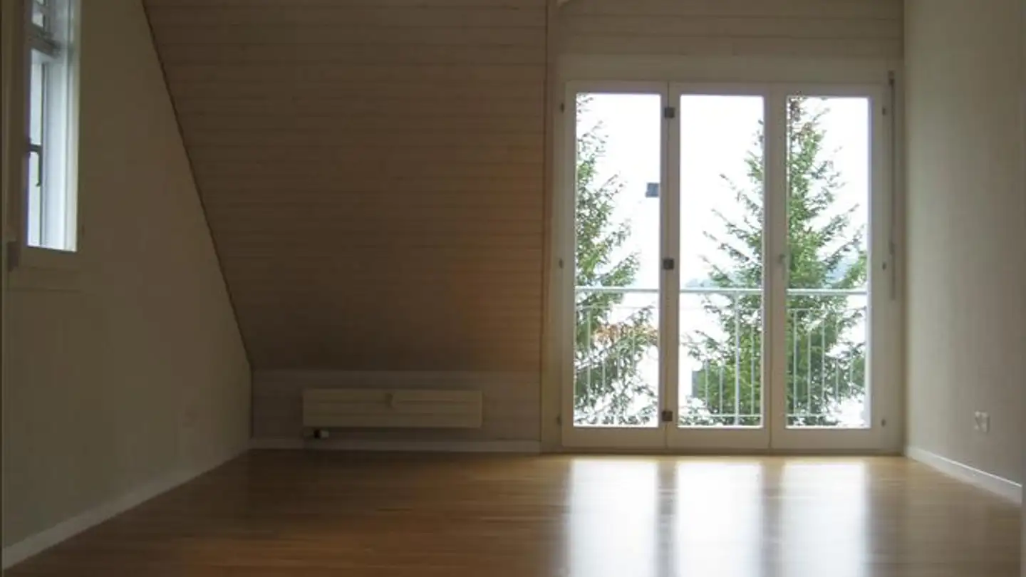 Appartement à louer - Sonnrainstrasse 13, 3510 Konolfingen - Photo 2