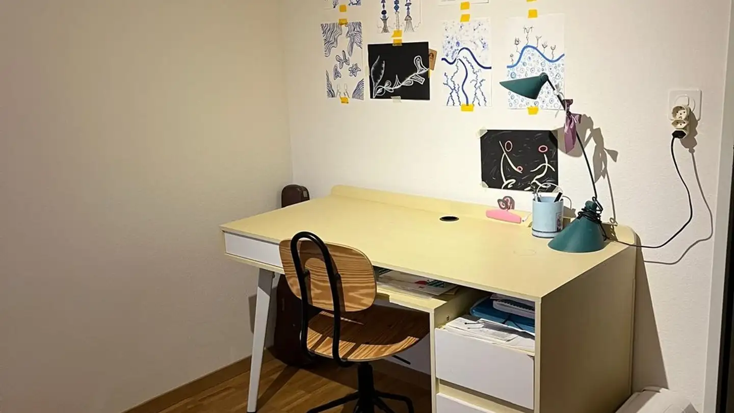 Zimmer mieten - 8302 Kloten - Foto 2