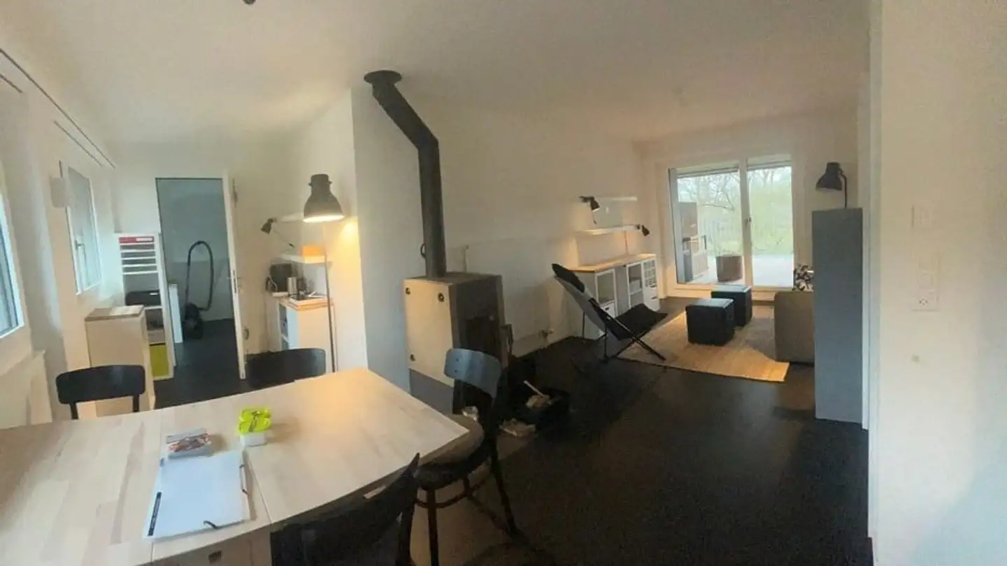 Appartement à louer - Im Wiesengrund 6, 8907 Wettswil - Photo 4