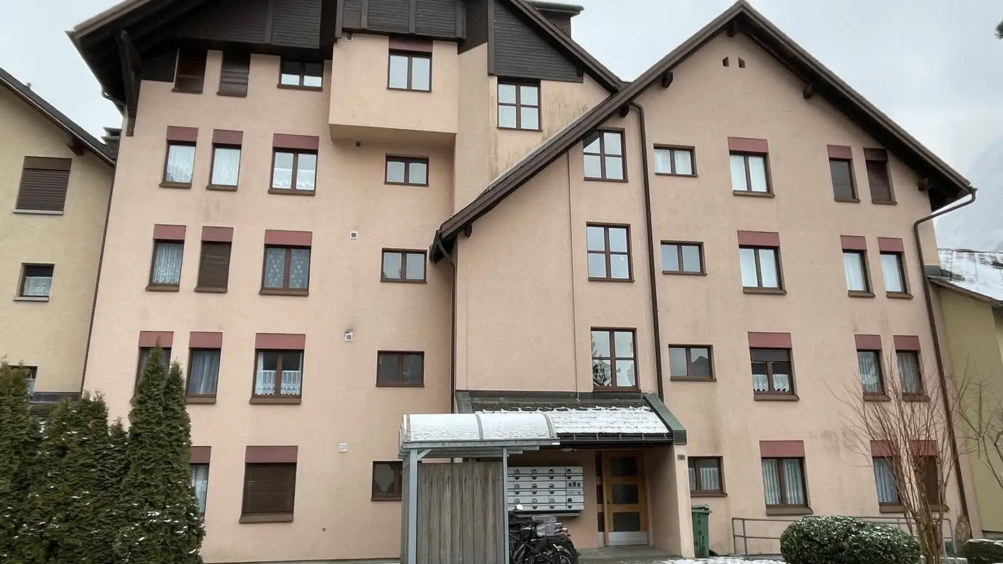 Wohnung mieten - Freuligerweg 10, 8755 Ennenda
