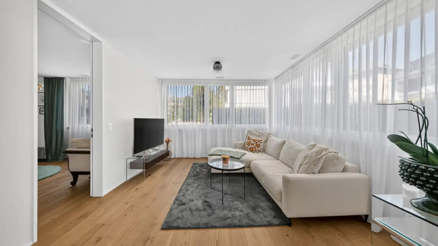 Apartment for sale - 8200 Schaffhausen