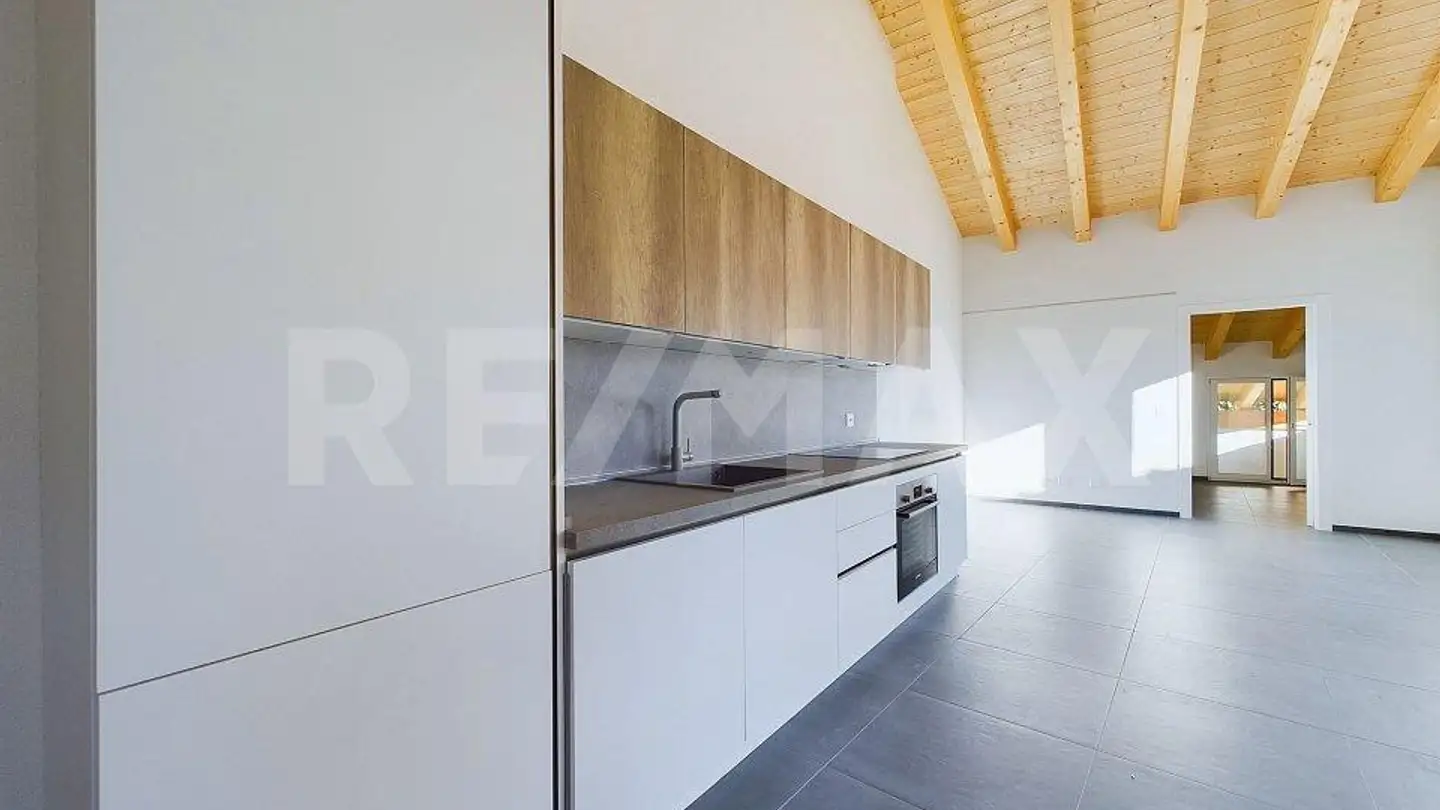 Appartamento in vendita - 6956 Lopagno