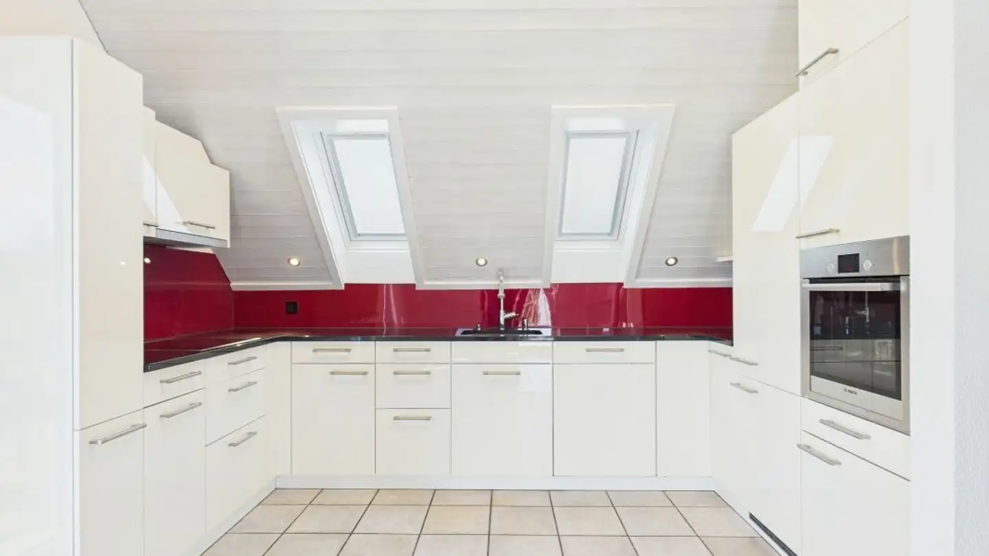 Dachgeschosswohnung kaufen - Sunneraistrasse, 8634 Hombrechtikon - Foto 4