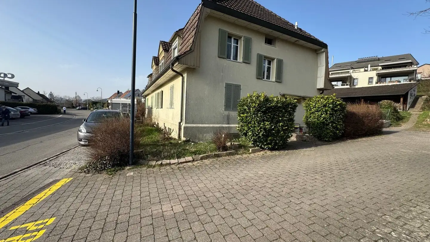 Appartamento in affitto - Emmerstrasse 15, 8192 Glattfelden