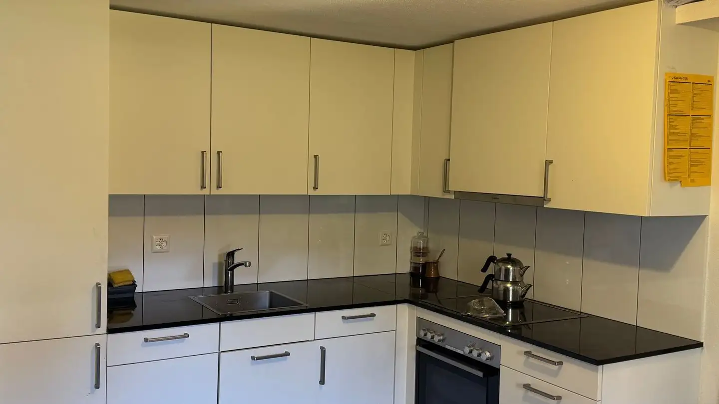 Appartamento in affitto - Emmerstrasse 15, 8192 Glattfelden - Foto 2