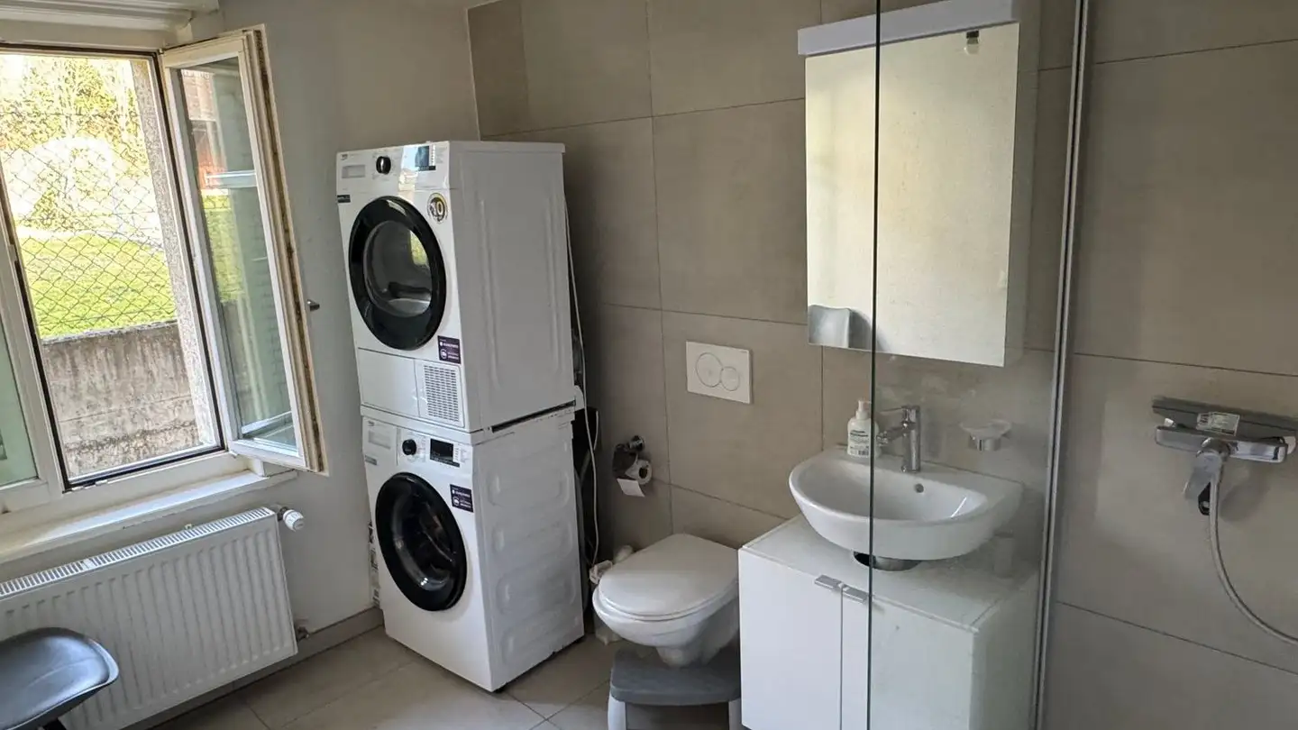 Appartamento in affitto - Emmerstrasse 15, 8192 Glattfelden - Foto 4