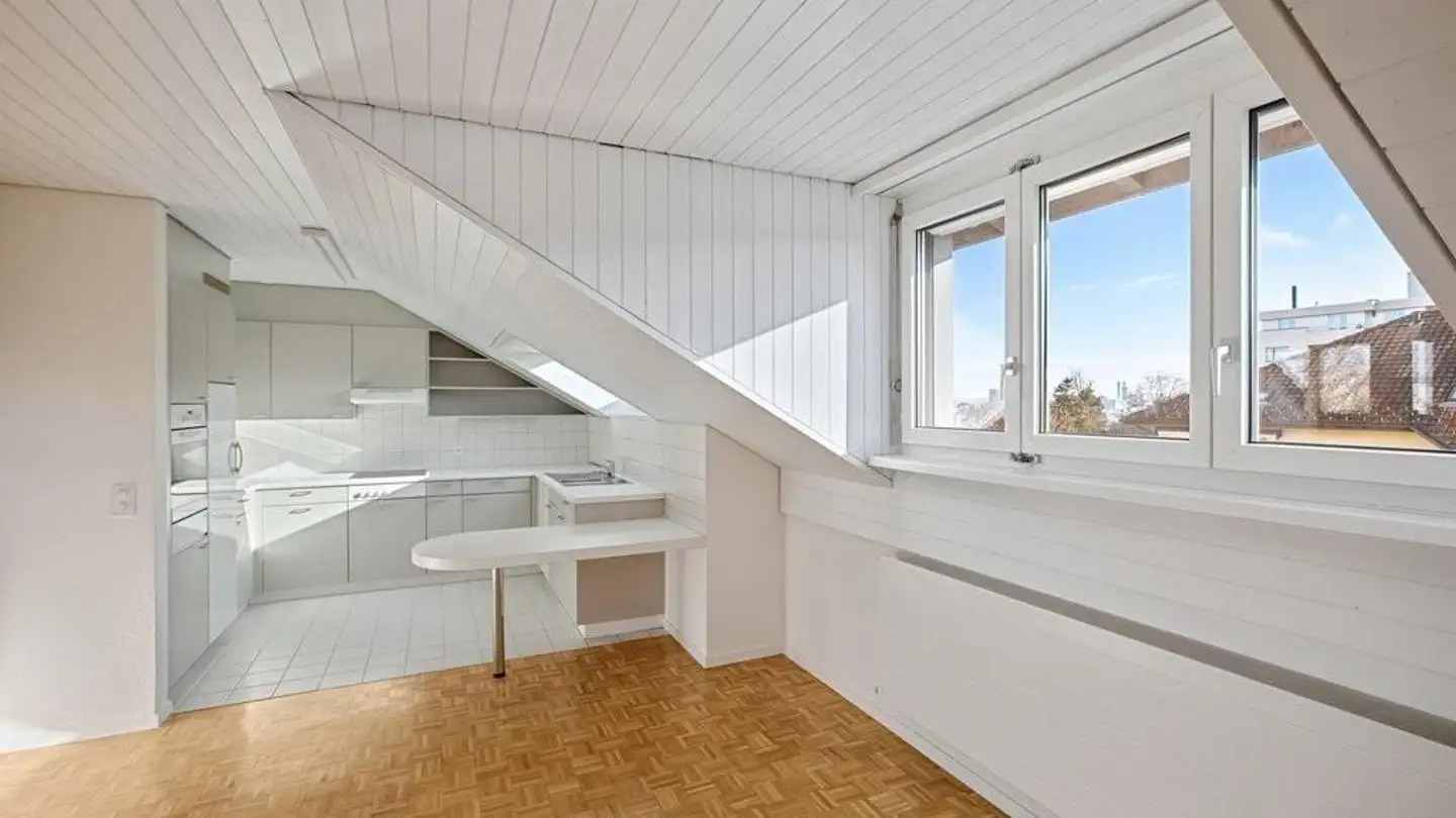 Apartment for rent - Unterseestrasse 31b, 8280 Kreuzlingen - Photo 3