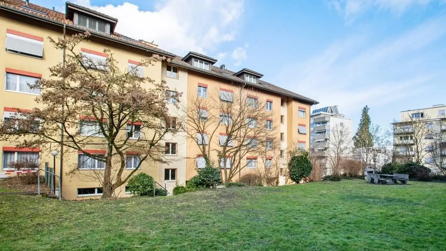 Apartment for rent - Unterseestrasse 31b, 8280 Kreuzlingen