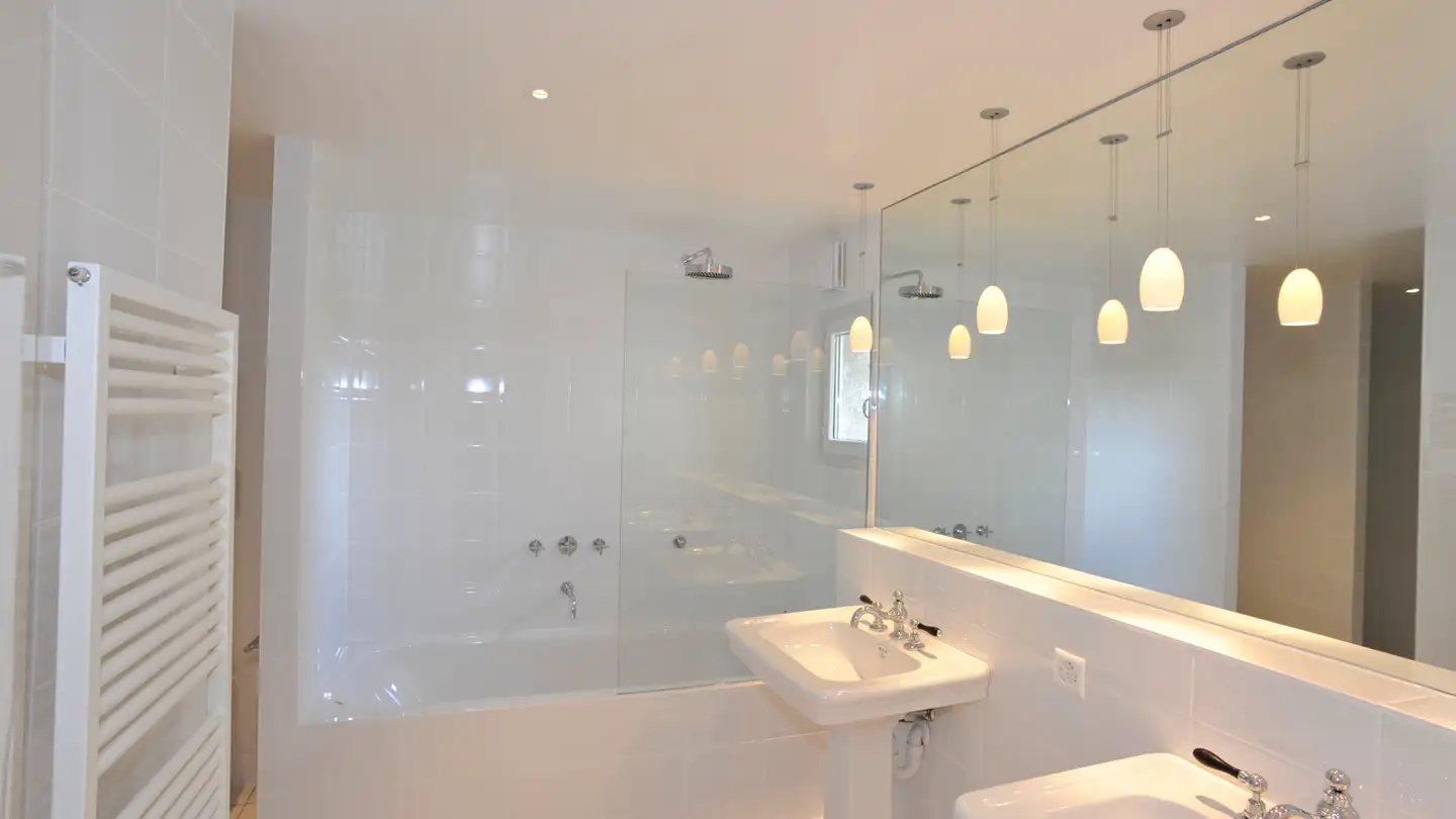 Single house for rent - 1222 Vésenaz - Photo 3