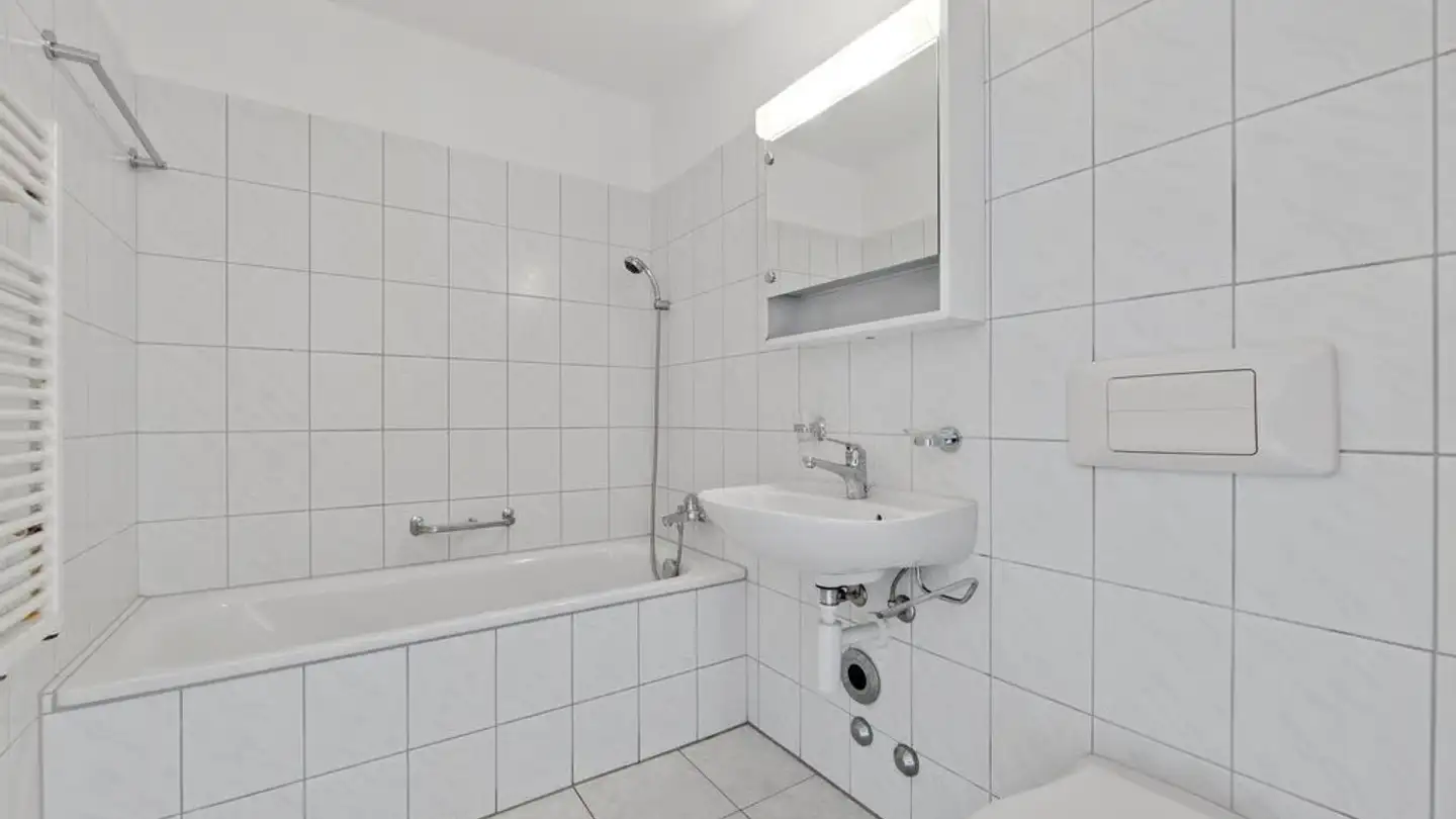 Apartment for rent - Bahnhofstrasse 10c, 4852 Rothrist - Photo 3