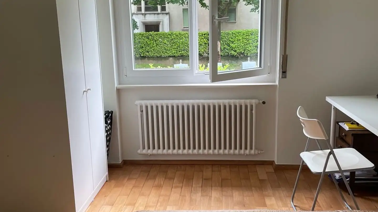 Apartment for rent - Via Vignola 6, 6900 Lugano - Photo 2
