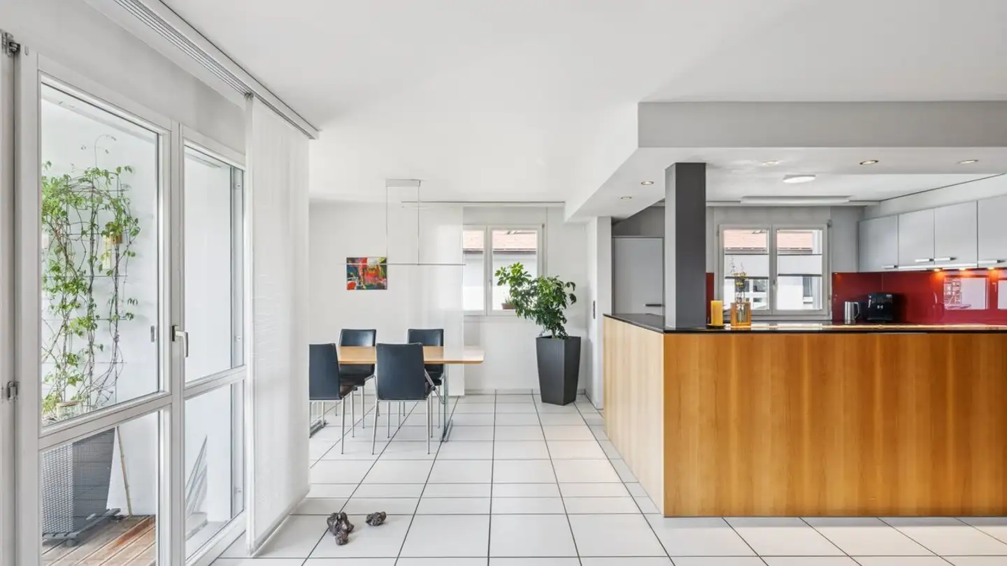 Appartement à vendre - Hiltenweid, 6110 Wolhusen