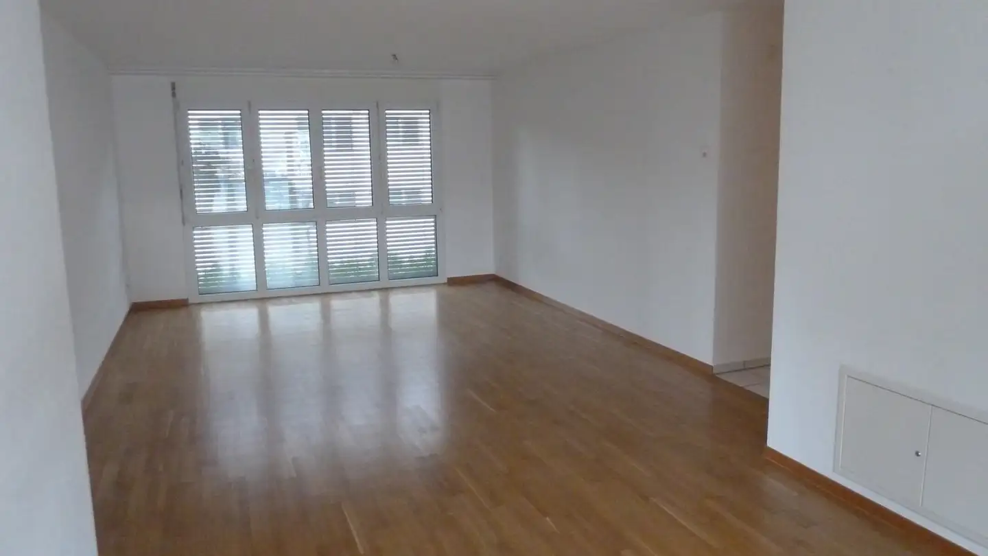 Wohnung mieten - Bahnhofstrasse 20a, 9214 Kradolf - Foto 3