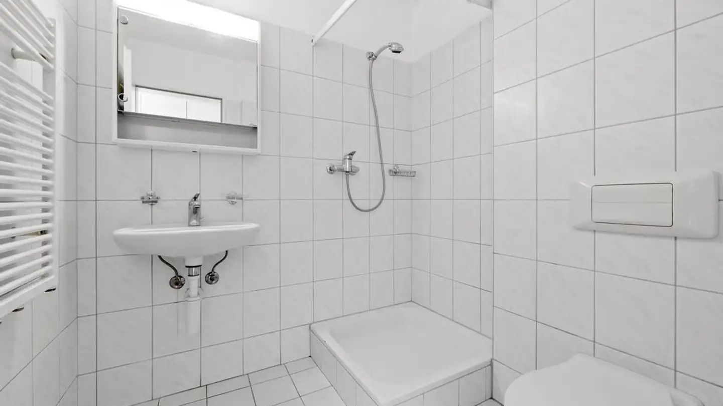 Apartment for rent - Bahnhofstrasse 10c, 4852 Rothrist - Photo 4