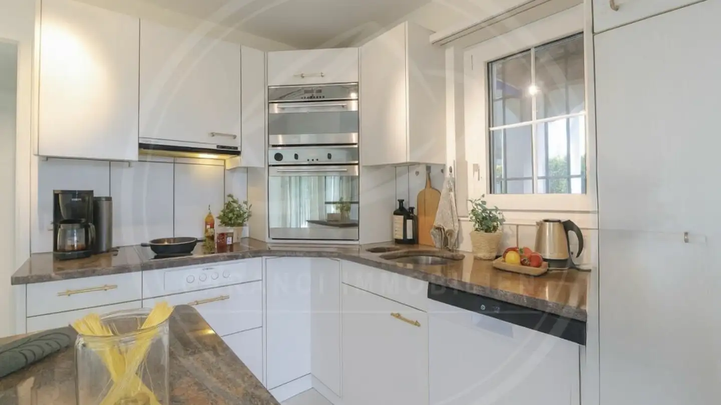 Casa singola in vendita - Junkholzweg 12, 5610 Wohlen AG - Photo 4