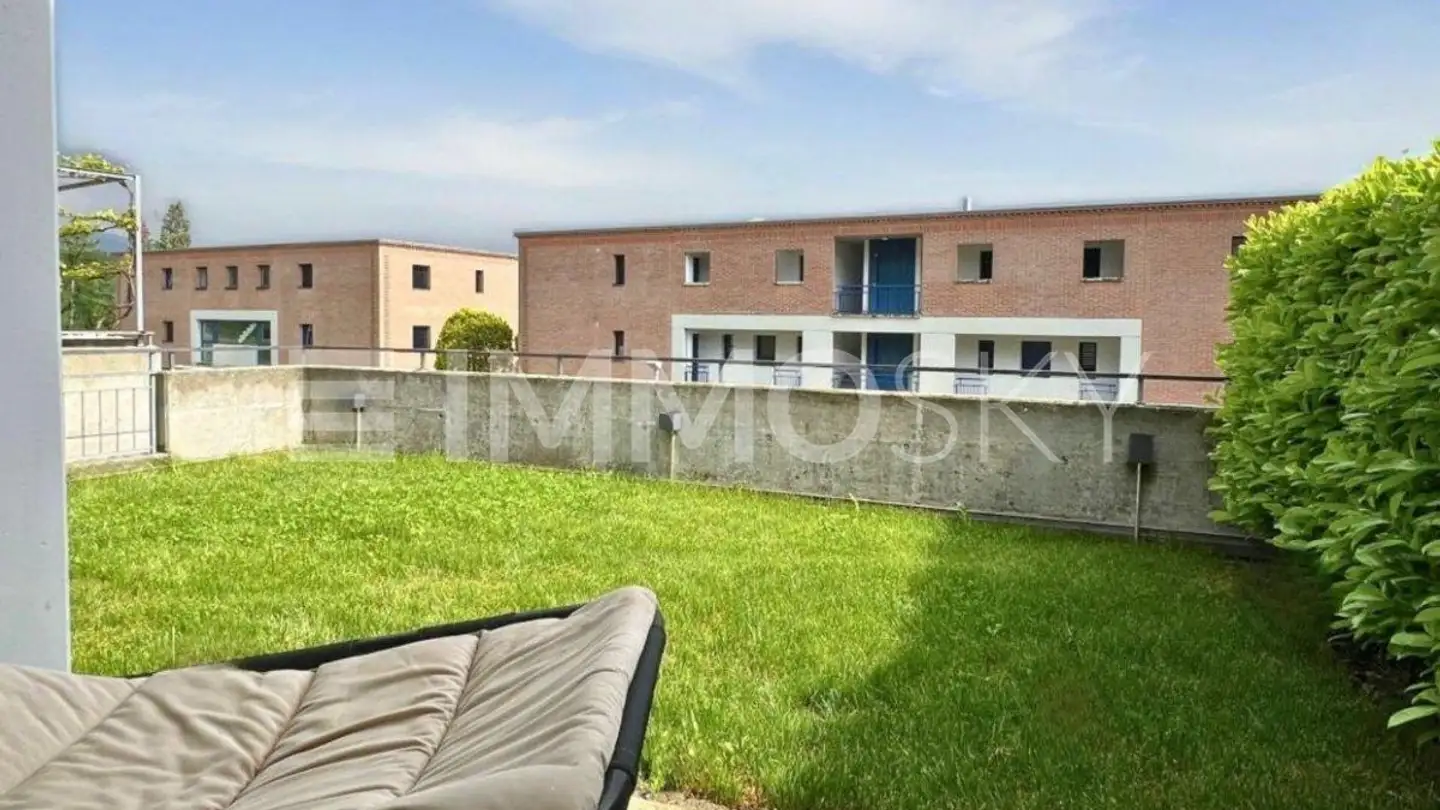 Einfamilienhaus kaufen - 6864 Arzo