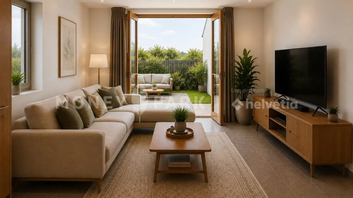 Apartment for sale - 1607 Palézieux-Village - Photo 4