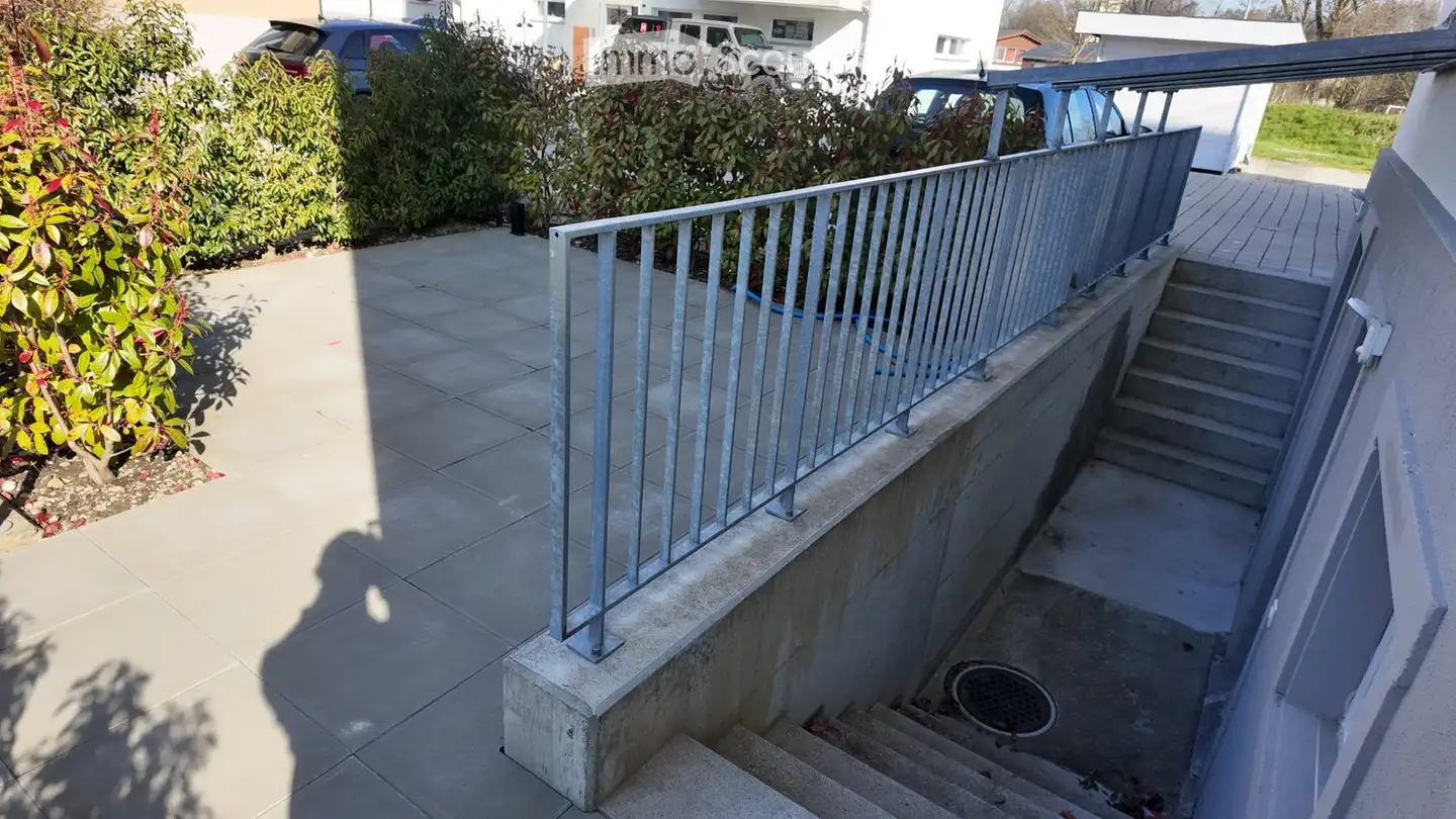 Apartment for rent - Thurfeldstrasse 37, 9215 Schönenberg an der Thur - Photo 2