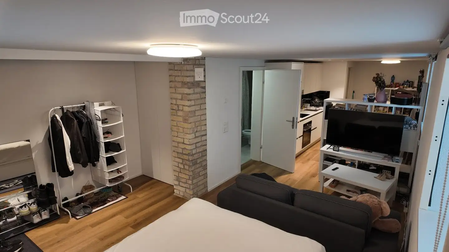 Apartment for rent - Thurfeldstrasse 37, 9215 Schönenberg an der Thur - Photo 3