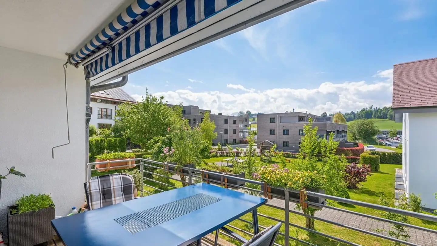 Appartement à vendre - Hiltenweid, 6110 Wolhusen - Photo 4