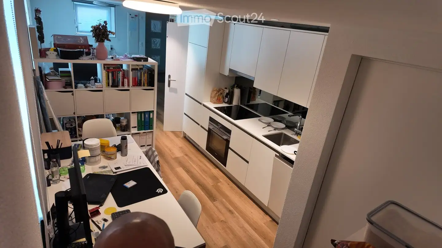 Apartment for rent - Thurfeldstrasse 37, 9215 Schönenberg an der Thur - Photo 4