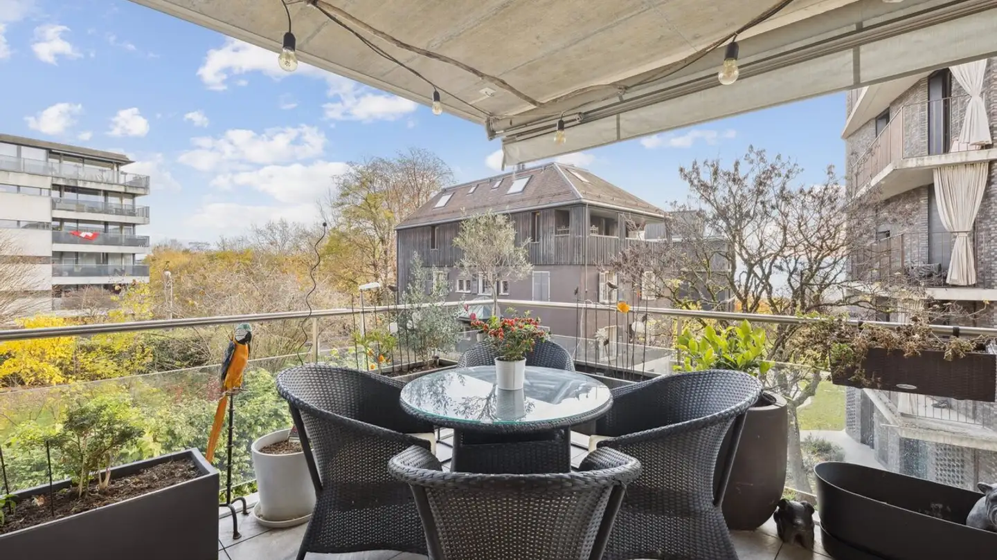 Appartamento in vendita - 1018 Lausanne - Foto 2