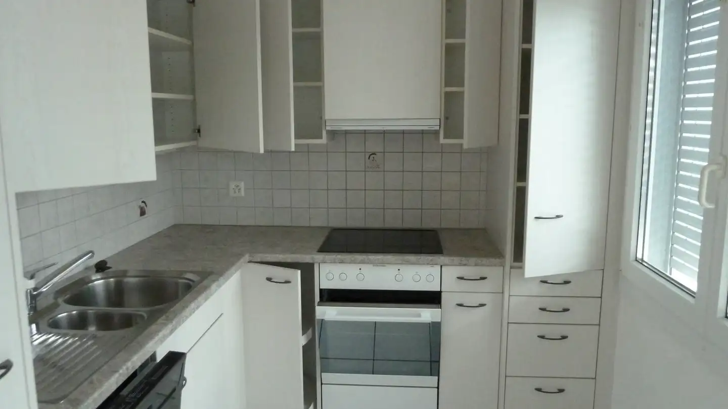 Wohnung mieten - Bahnhofstrasse 20a, 9214 Kradolf - Foto 4