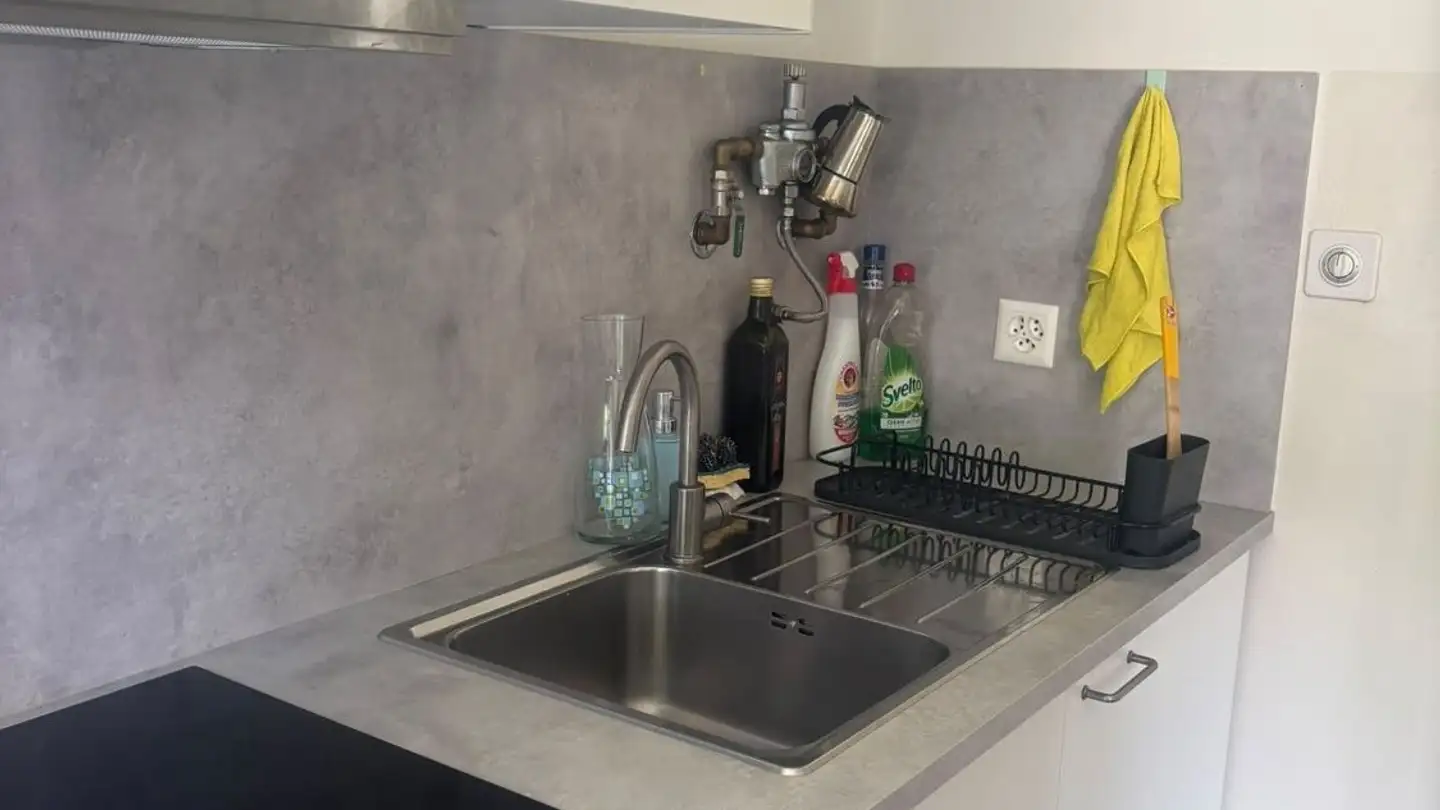 Apartment for rent - Via Vignola 6, 6900 Lugano - Photo 3