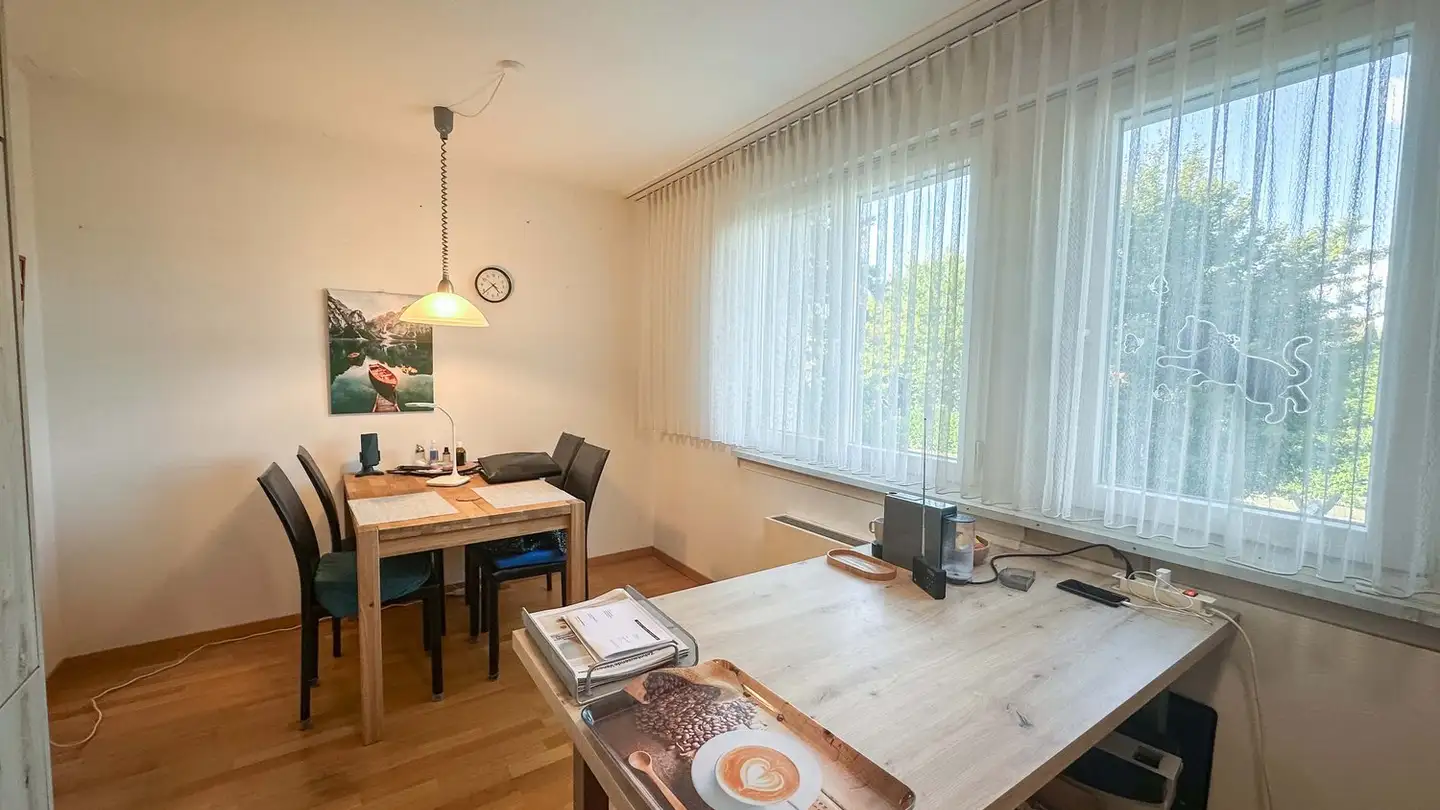 Apartment for sale - Äussere Mattenstrasse 27, 5036 Oberentfelden - Photo 3