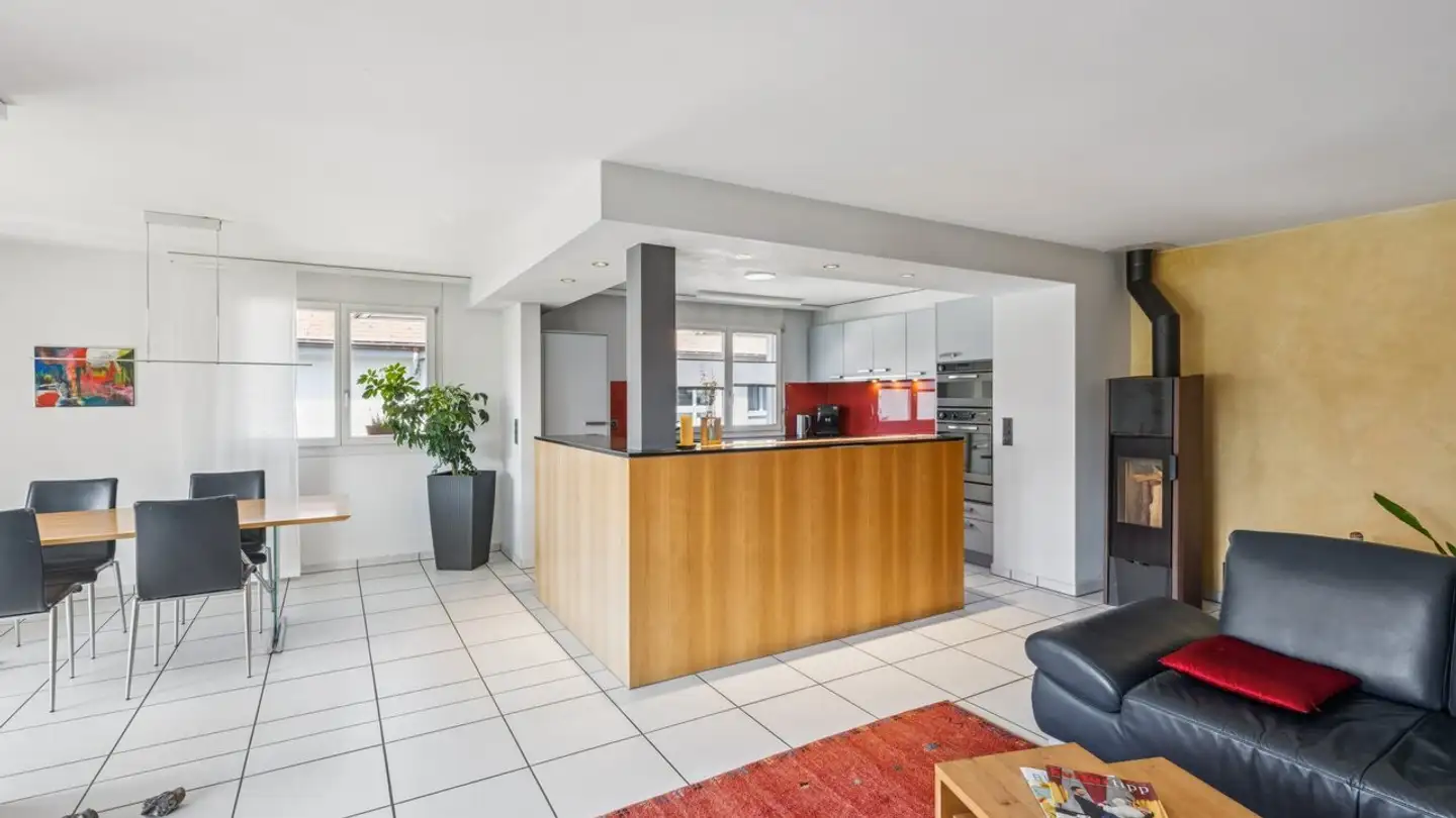 Appartement à vendre - Hiltenweid, 6110 Wolhusen - Photo 2