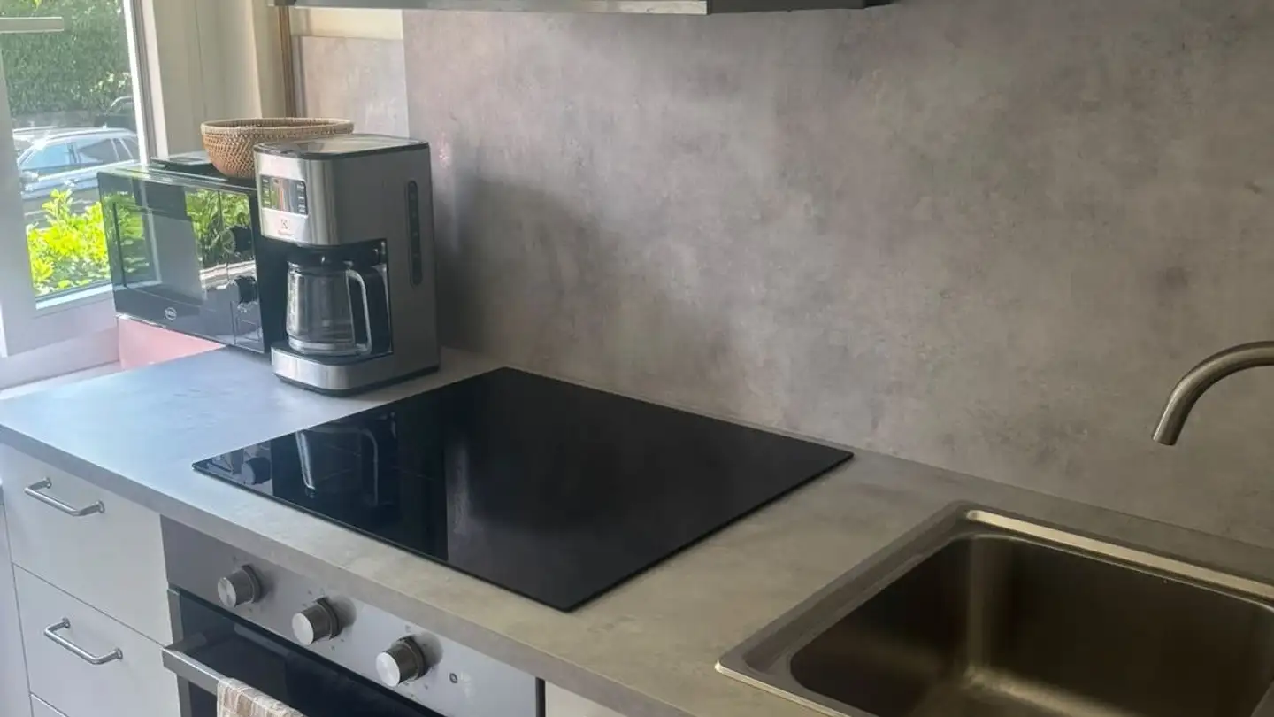 Apartment for rent - Via Vignola 6, 6900 Lugano - Photo 4