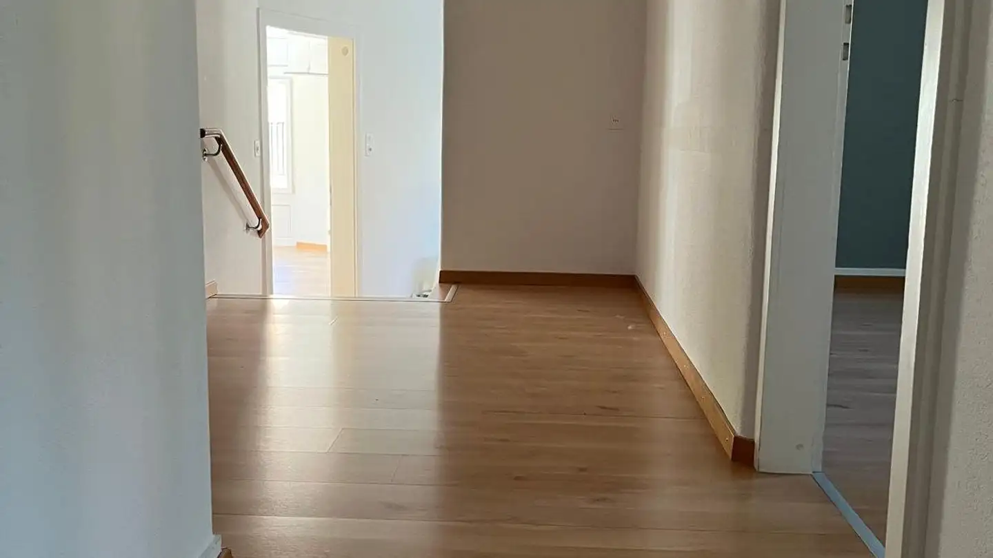 Bürofläche mieten - Alpenstrasse 26, 8200 Schaffhausen - Foto 2