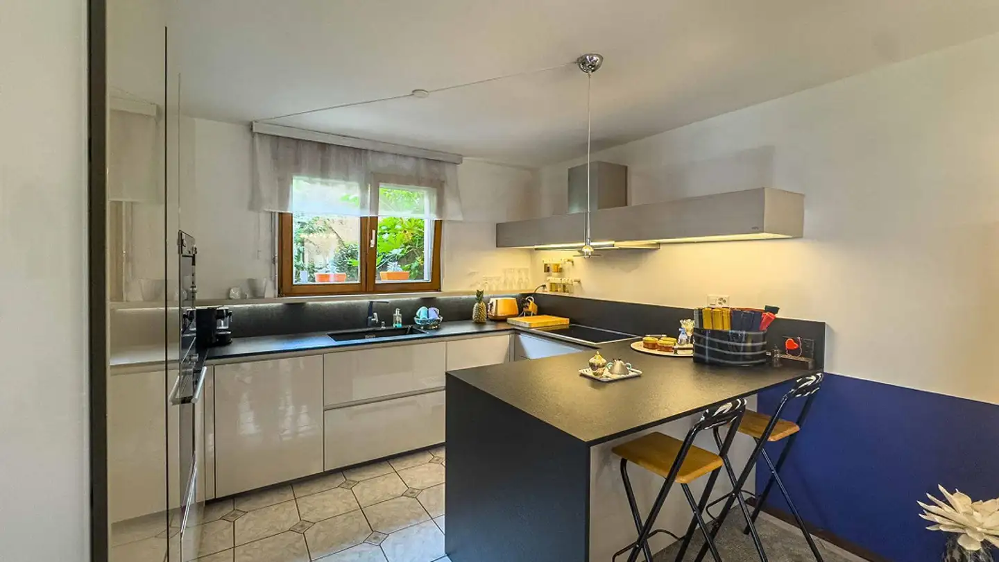 Casa singola in vendita - Via Garavina, 6821 Rovio - Foto 4