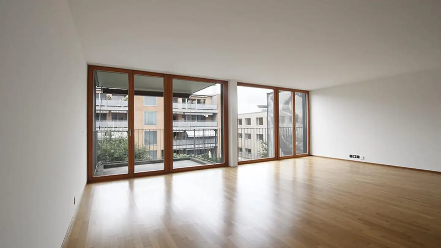 Duplex à louer - Am Eulachpark 45, 8404 Winterthur - Photo 4