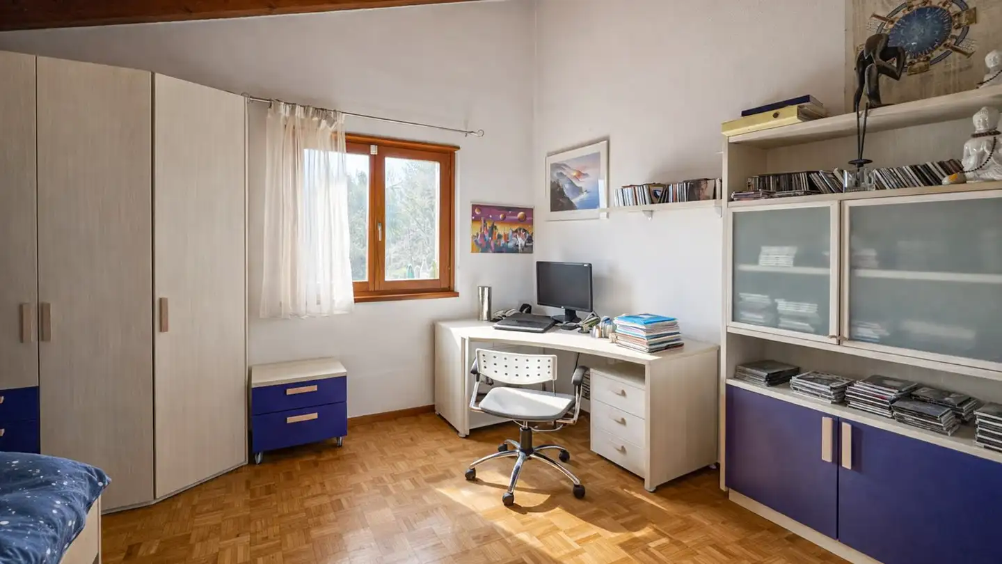 Einfamilienhaus kaufen - Via Capriccio, 6855 Stabio - Foto 4